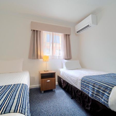 Albany Motel & Apartments Quarto foto